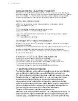 Preview for 76 page of Electrolux EFT 50465 OW User Manual