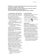 Preview for 77 page of Electrolux EFT 50465 OW User Manual