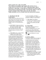 Preview for 81 page of Electrolux EFT 50465 OW User Manual