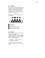 Preview for 83 page of Electrolux EFT 50465 OW User Manual