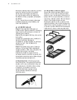 Preview for 94 page of Electrolux EFT 50465 OW User Manual