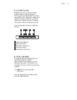 Preview for 103 page of Electrolux EFT 50465 OW User Manual