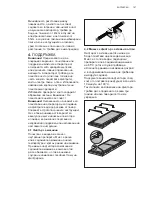 Preview for 107 page of Electrolux EFT 50465 OW User Manual