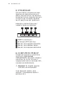 Preview for 108 page of Electrolux EFT 50465 OW User Manual