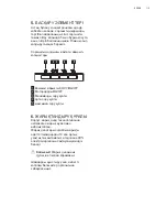 Preview for 113 page of Electrolux EFT 50465 OW User Manual