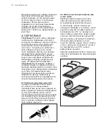 Preview for 124 page of Electrolux EFT 50465 OW User Manual