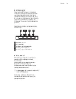 Preview for 125 page of Electrolux EFT 50465 OW User Manual