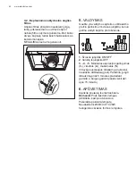 Preview for 62 page of Electrolux EFT 535X User Manual