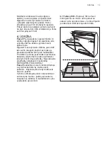 Preview for 73 page of Electrolux EFT 535X User Manual