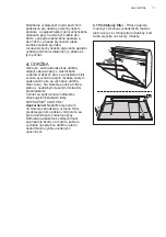 Preview for 77 page of Electrolux EFT 535X User Manual