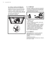 Preview for 82 page of Electrolux EFT 535X User Manual