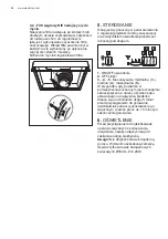 Preview for 86 page of Electrolux EFT 535X User Manual