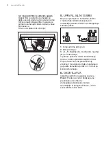 Preview for 94 page of Electrolux EFT 535X User Manual