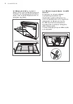 Preview for 98 page of Electrolux EFT 535X User Manual