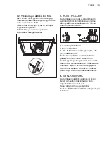 Preview for 103 page of Electrolux EFT 535X User Manual