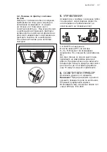 Preview for 107 page of Electrolux EFT 535X User Manual