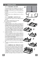 Предварительный просмотр 9 страницы Electrolux EFT 5529 Instruction Manual