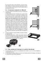 Предварительный просмотр 10 страницы Electrolux EFT 5529 Instruction Manual