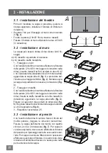 Предварительный просмотр 14 страницы Electrolux EFT 5529 Instruction Manual