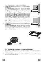 Предварительный просмотр 15 страницы Electrolux EFT 5529 Instruction Manual