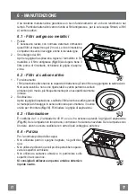 Предварительный просмотр 17 страницы Electrolux EFT 5529 Instruction Manual