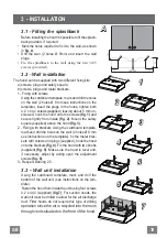 Предварительный просмотр 19 страницы Electrolux EFT 5529 Instruction Manual