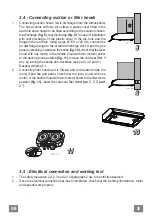 Предварительный просмотр 20 страницы Electrolux EFT 5529 Instruction Manual