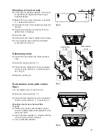 Preview for 6 page of Electrolux EFT 600-2 User Manual