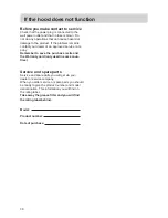 Preview for 9 page of Electrolux EFT 600-2 User Manual