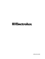 Preview for 12 page of Electrolux EFT 625 User Manual