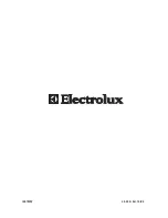 Preview for 10 page of Electrolux EFT 629 User Manual