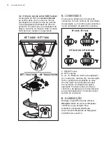 Предварительный просмотр 26 страницы Electrolux EFT 6406 Manual