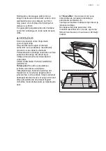 Предварительный просмотр 53 страницы Electrolux EFT 6406 Manual