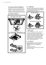 Предварительный просмотр 82 страницы Electrolux EFT 6406 Manual