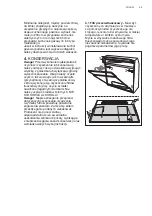 Предварительный просмотр 85 страницы Electrolux EFT 6406 Manual