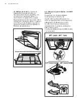 Предварительный просмотр 98 страницы Electrolux EFT 6406 Manual