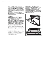 Предварительный просмотр 102 страницы Electrolux EFT 6406 Manual