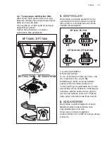 Предварительный просмотр 103 страницы Electrolux EFT 6406 Manual