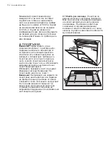 Предварительный просмотр 106 страницы Electrolux EFT 6406 Manual