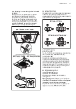 Предварительный просмотр 115 страницы Electrolux EFT 6406 Manual