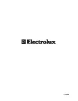 Предварительный просмотр 9 страницы Electrolux EFT 800 User Manual