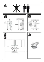 Предварительный просмотр 4 страницы Electrolux EFT39K Installation Manual