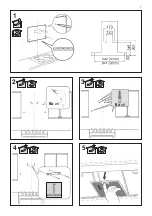 Предварительный просмотр 7 страницы Electrolux EFT39K Installation Manual