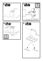 Предварительный просмотр 8 страницы Electrolux EFT39K Installation Manual