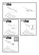 Предварительный просмотр 9 страницы Electrolux EFT39K Installation Manual