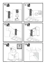 Предварительный просмотр 11 страницы Electrolux EFT39K Installation Manual