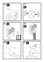 Предварительный просмотр 12 страницы Electrolux EFT39K Installation Manual