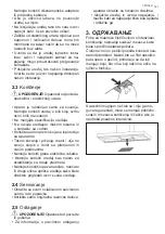 Preview for 167 page of Electrolux EFT39K User Manual