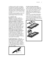 Предварительный просмотр 13 страницы Electrolux EFT5540OW User Manual