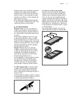 Предварительный просмотр 81 страницы Electrolux EFT5540OW User Manual